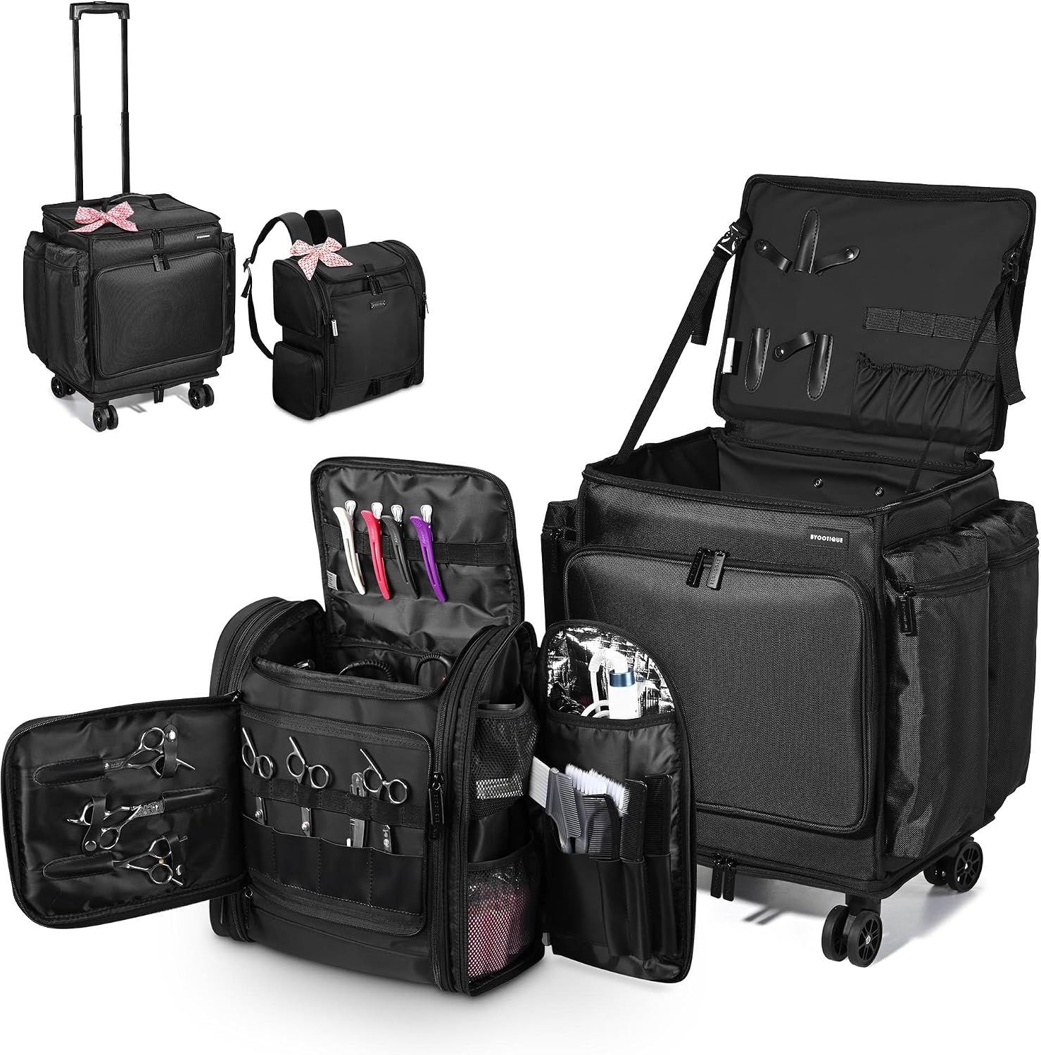 Backpacks - Sac à dos de voyage à