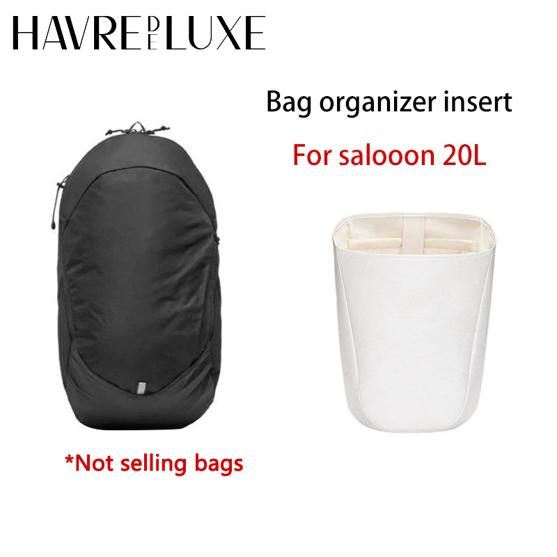 Backpacks - Organisateur de sac à dos pour