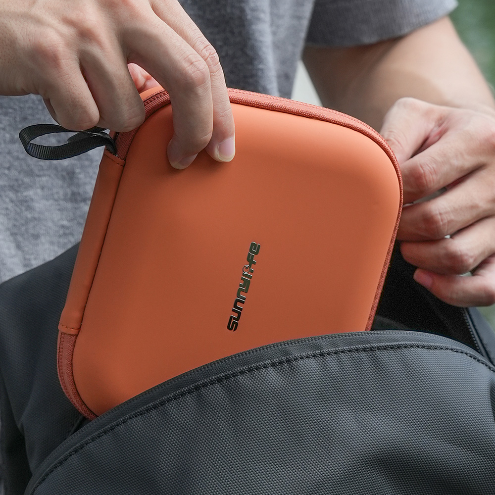 Waterproof Suitcase Cover Protector - Pour DJI NEO 2 étui étanche