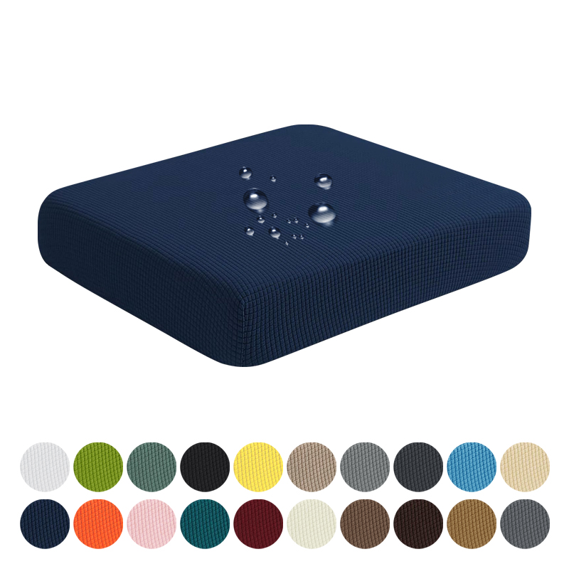 Waterproof Suitcase Cover Protector - Housse de coussin de canapé, 1