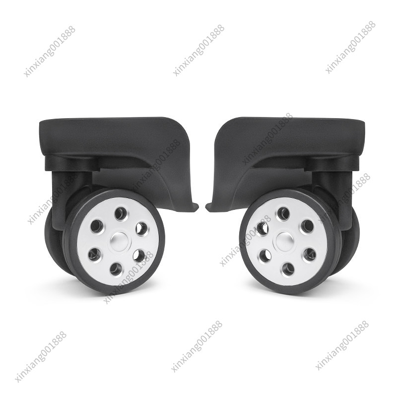 Roues de remplacement pour bag - Silent Replacement Luggage Wheels avis et prix