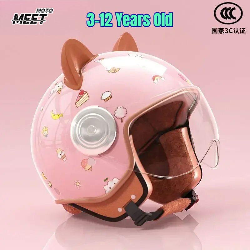 Casques de sécurité pour enfan - Kids Ride On Suitcase Scooter avis et prix