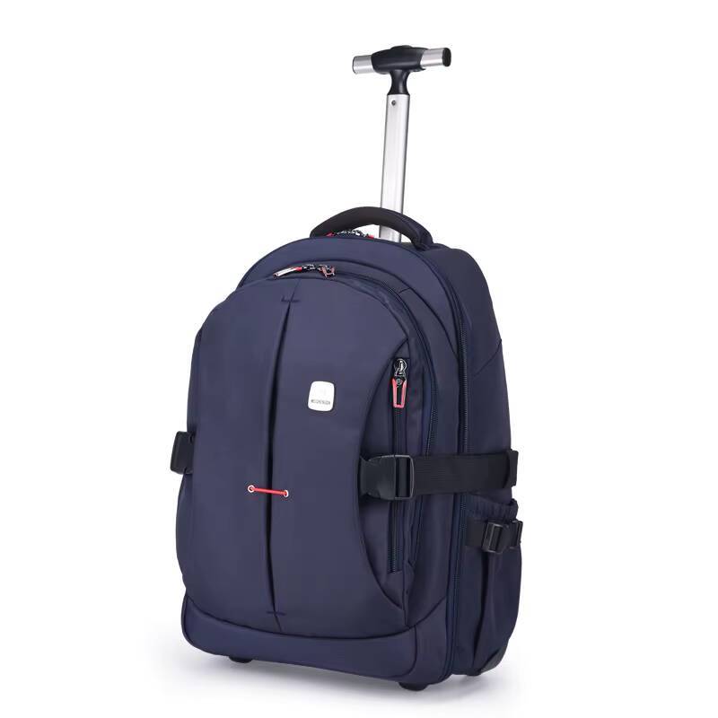 Sac à dos à roulettes, sac de  - Foldable Rolling Luggage Bag avis et prix