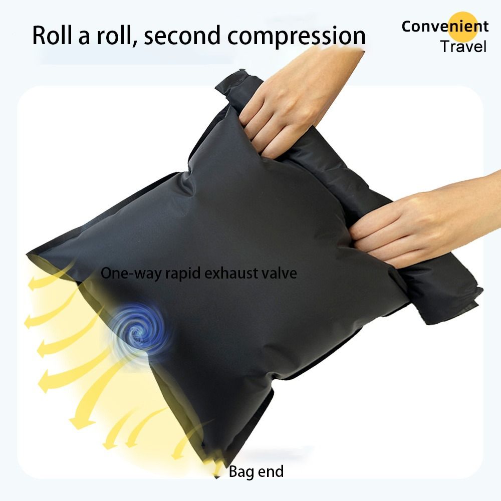 Sacs sous vide réutilisables p - Luggage avis et prix
