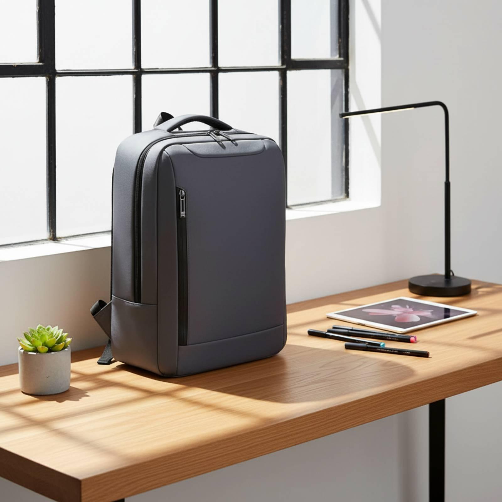 Sac à dos pour ordinateur port - Backpacks avis et prix