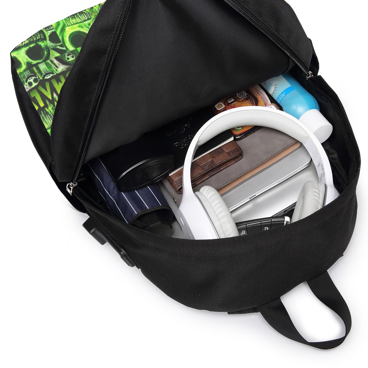 Sac à dos Zoonomaly Cartoon St - Travel Bags avis et prix