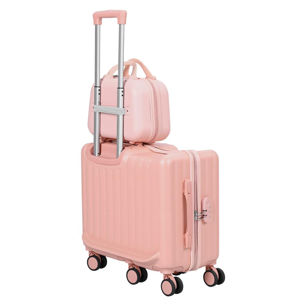 Valise trottinette pliable pou - Kids Ride On Suitcase Scooter avis et prix