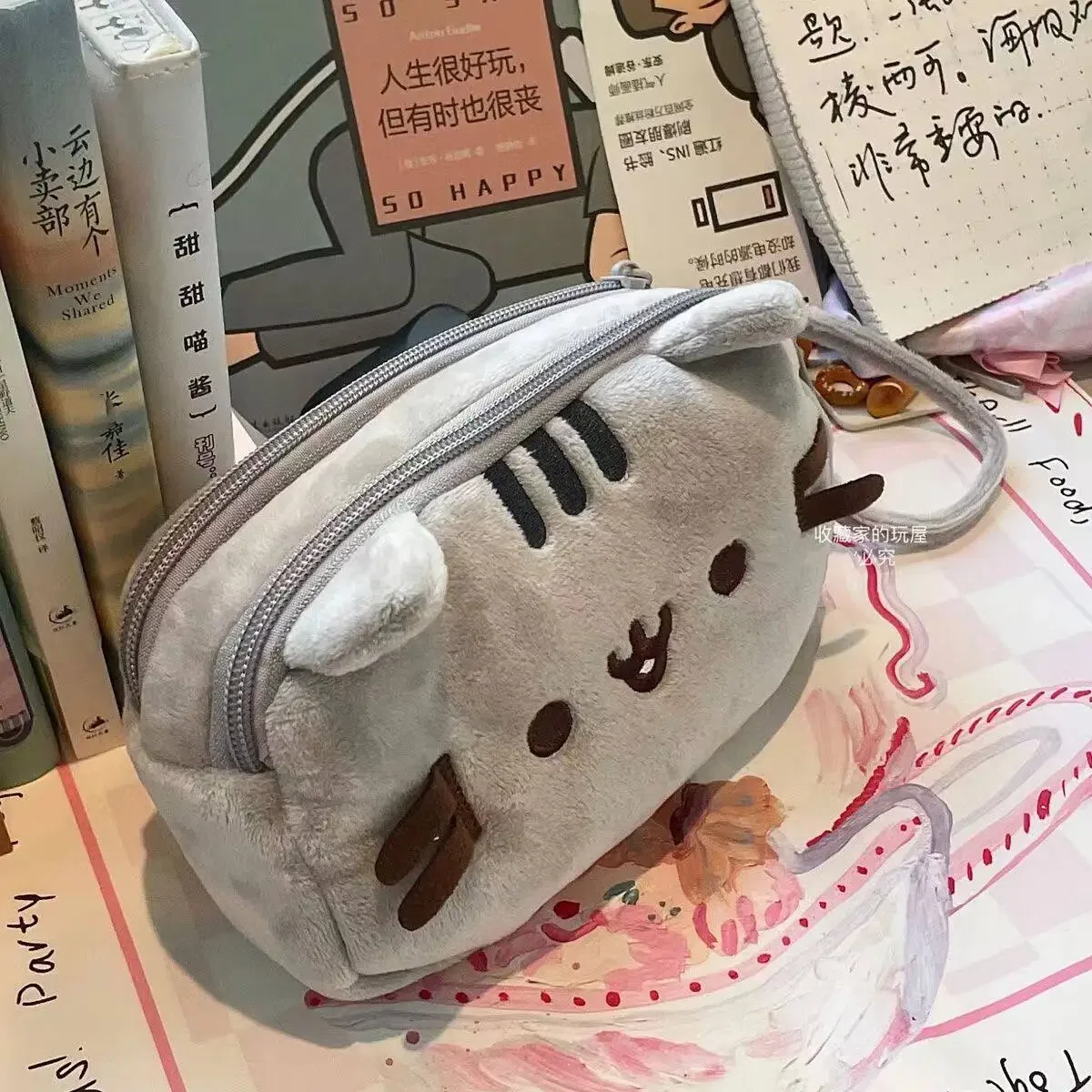 Trousse à crayons Kawaii Pushe - Cosmetic Bags avis et prix