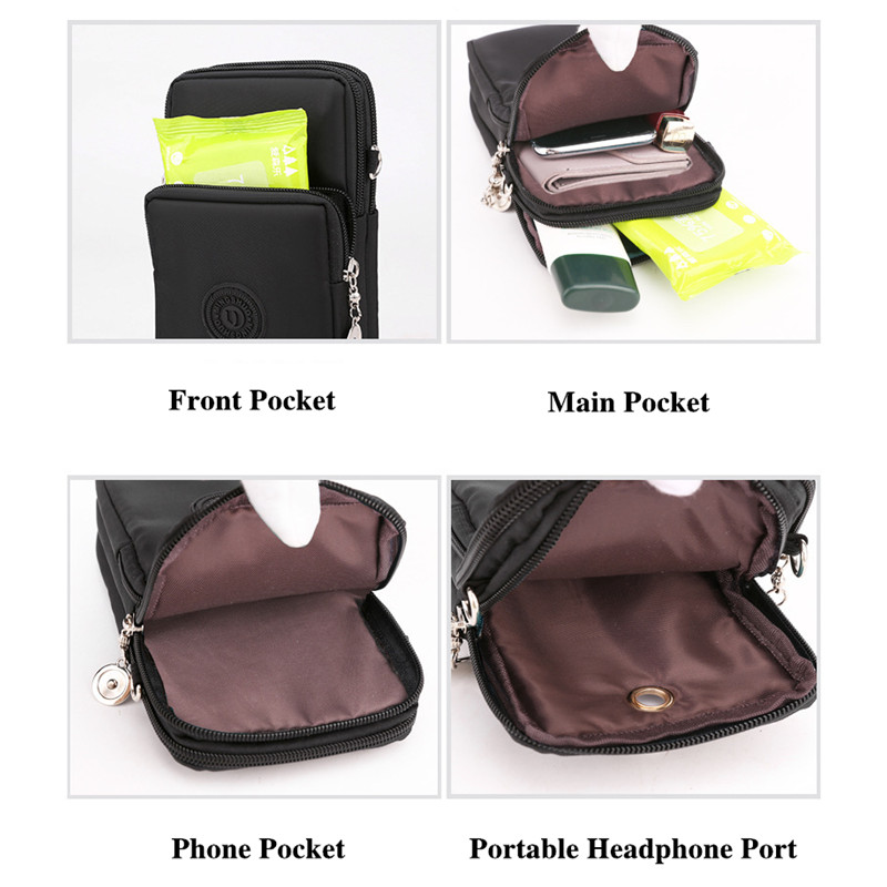 Sac pour téléphone portable, s - Wallets avis et prix