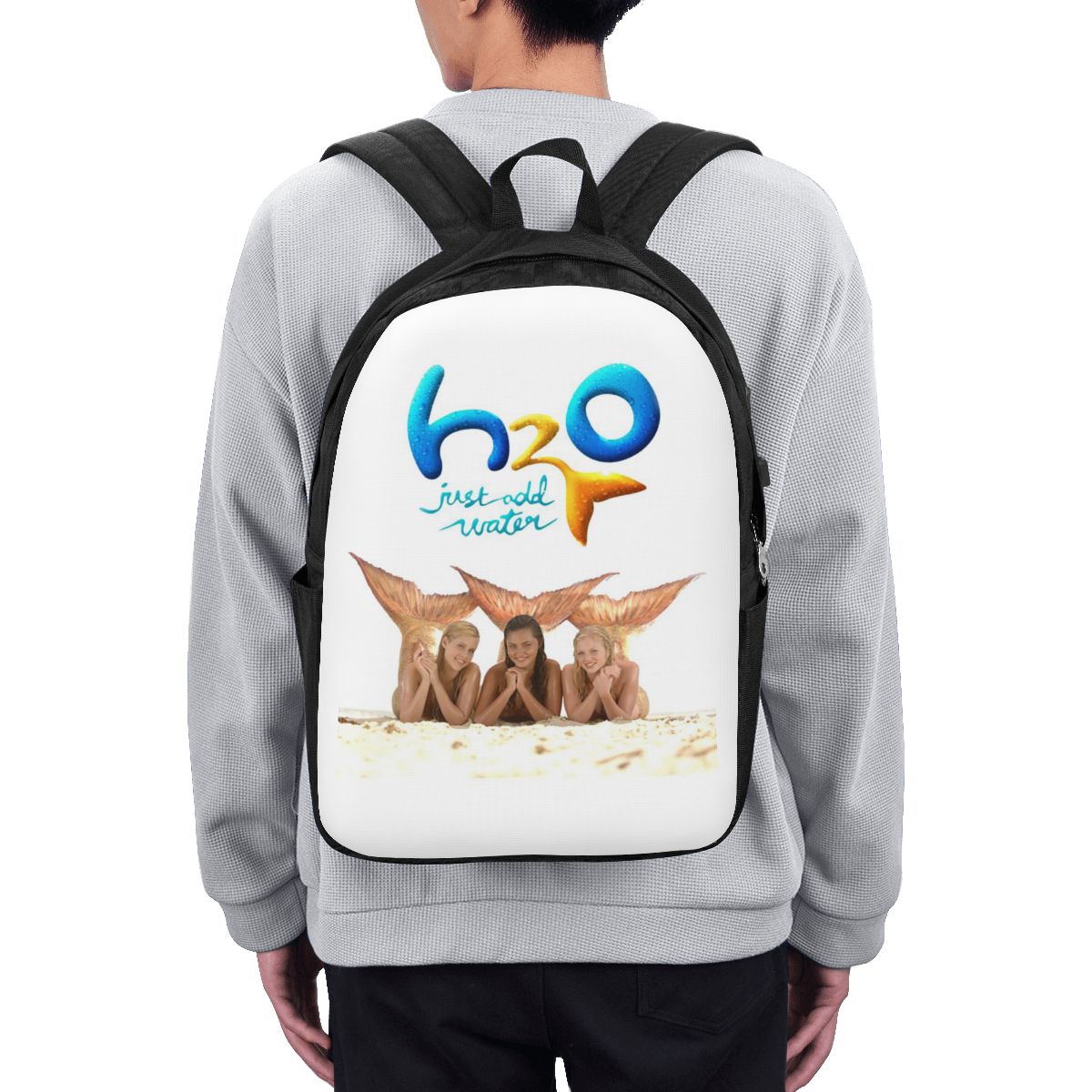 Sac à dos de voyage H2O Just A - Travel Bags avis et prix