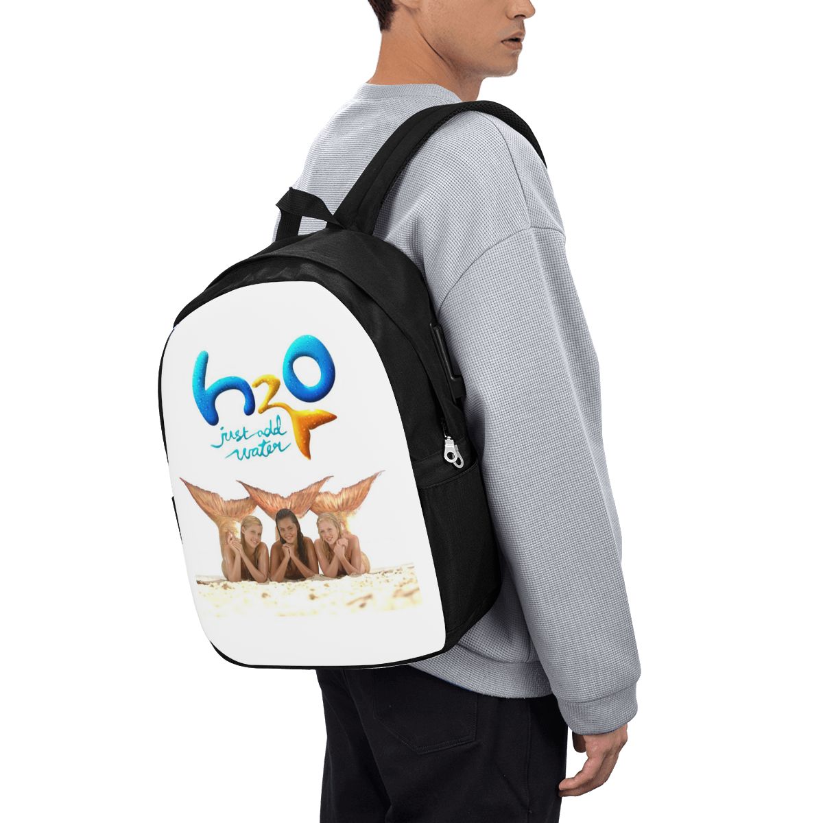 Sac à dos de voyage H2O Just A - Travel Bags avis et prix