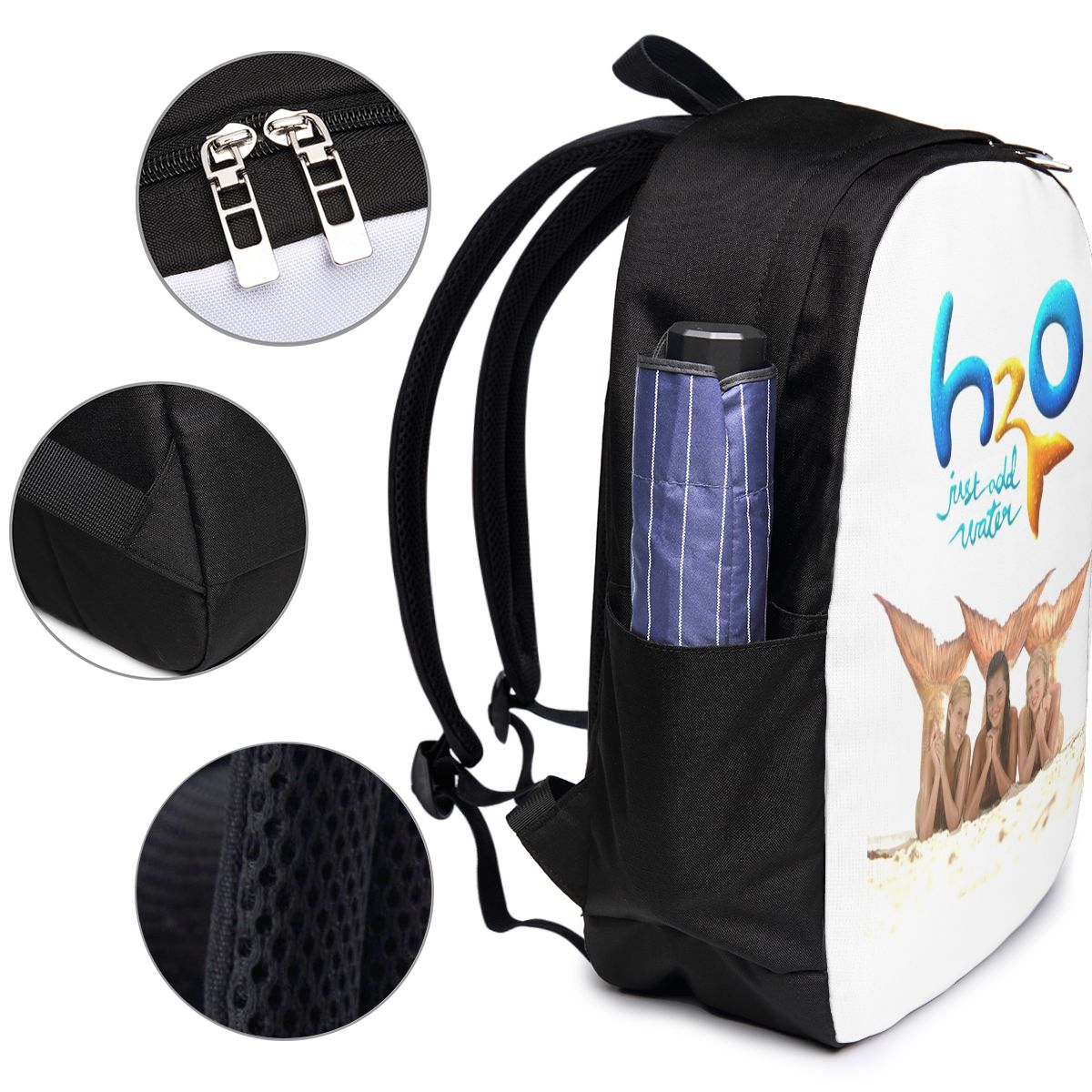 Sac à dos de voyage H2O Just A - Travel Bags avis et prix
