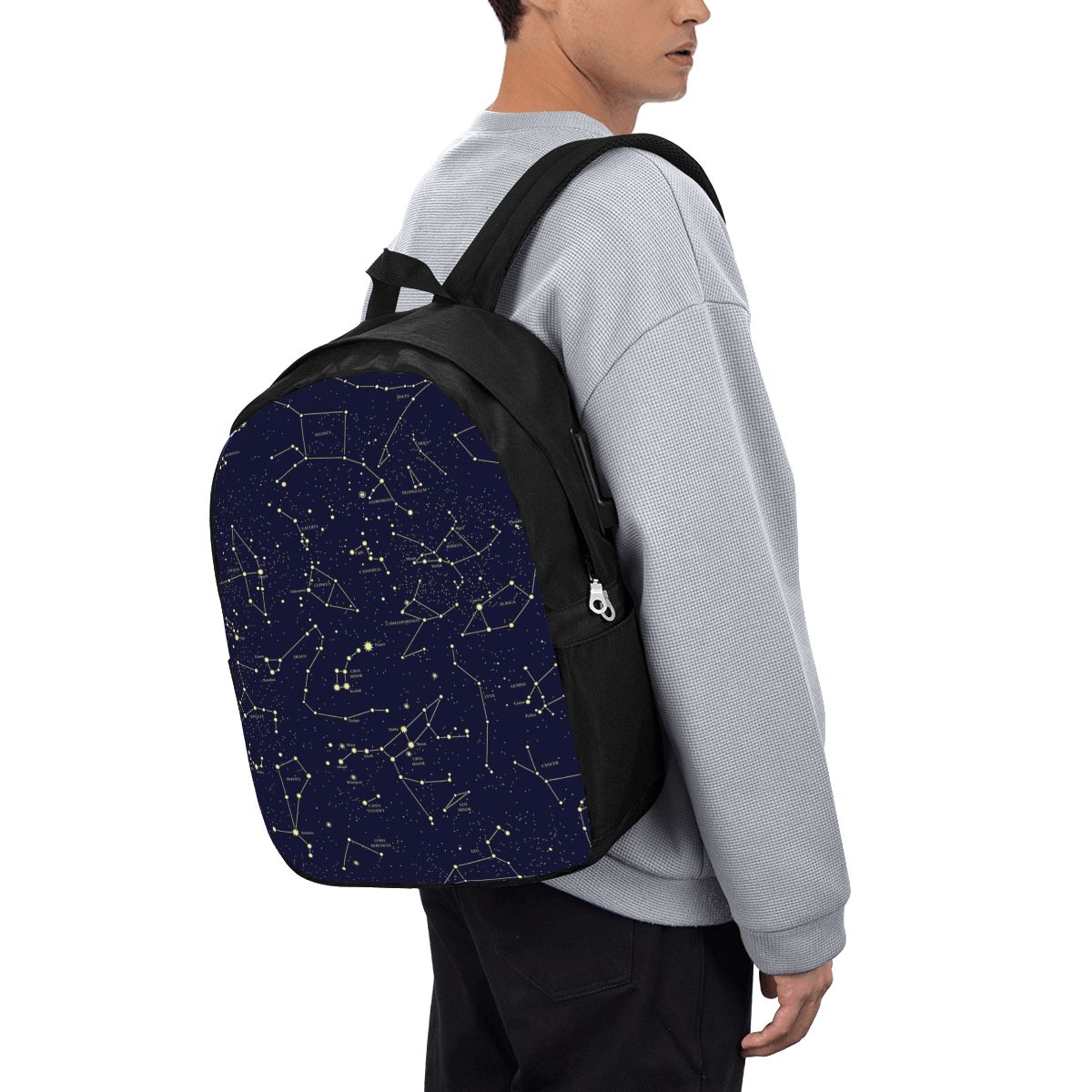 Sac à dos avec motif de ciel n - Travel Bags avis et prix