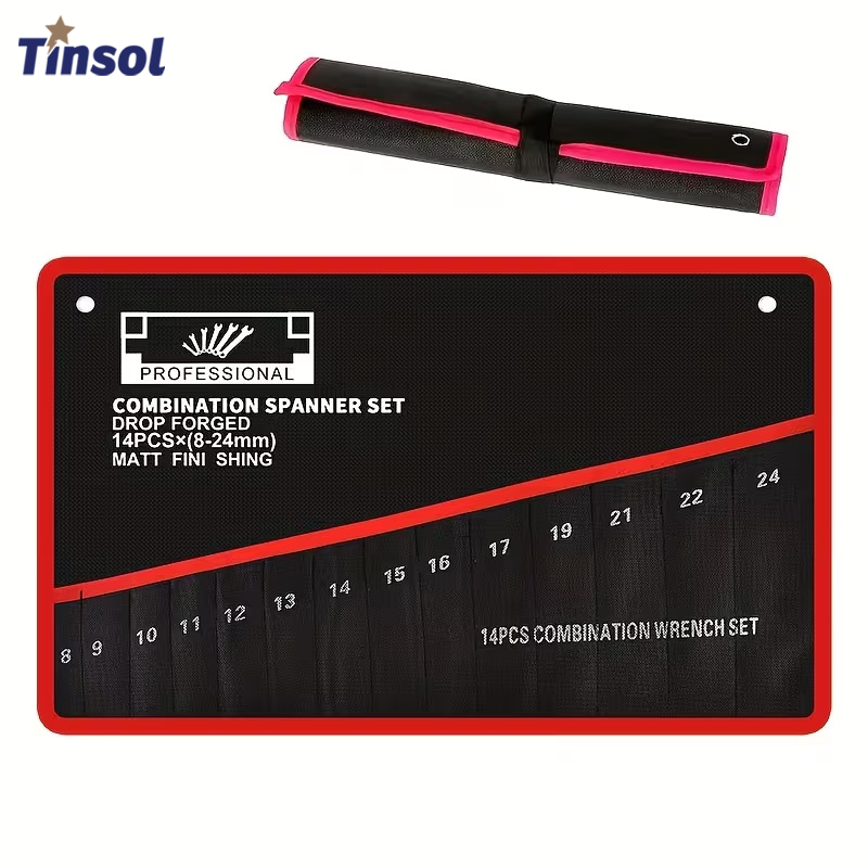 TINSOL Organisateur d'outils à - Foldable Rolling Luggage Bag avis et prix