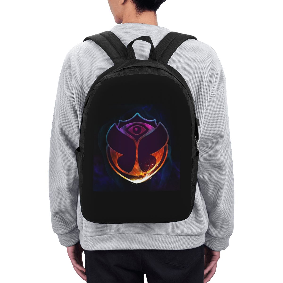 Sac à dos Tomorrowland Butterf - Travel Bags avis et prix