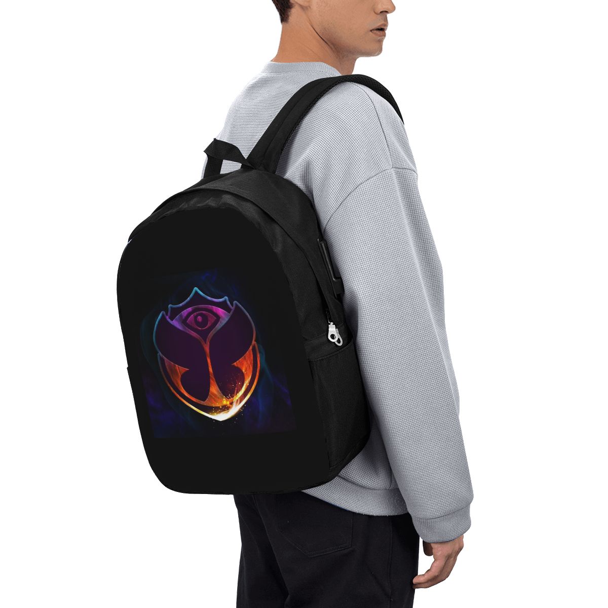 Sac à dos Tomorrowland Butterf - Travel Bags avis et prix