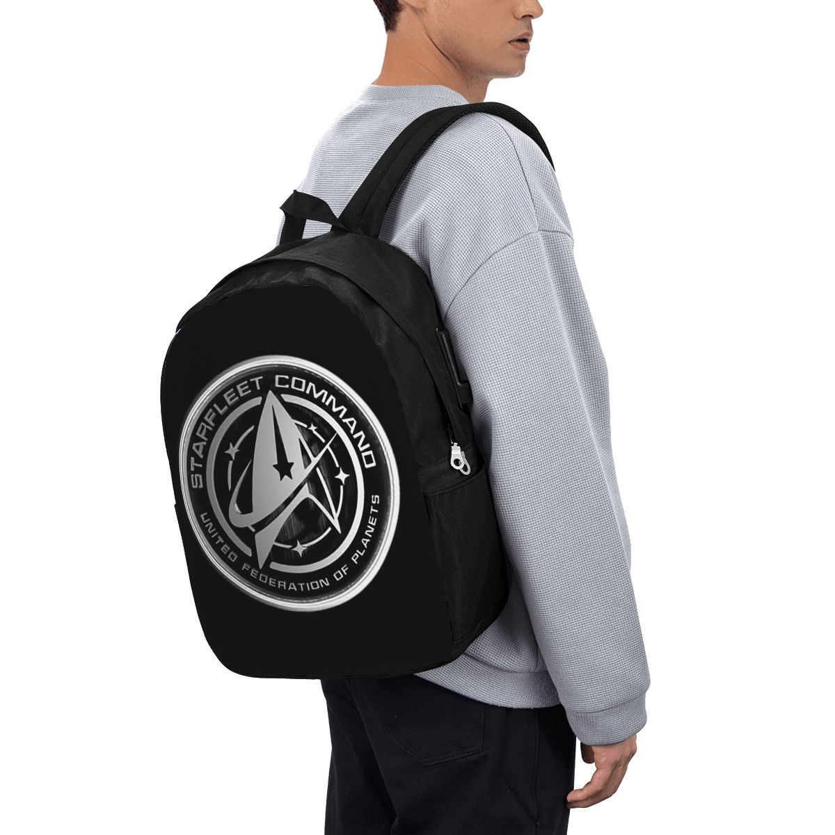 Sac à dos Star Treks Science F - Travel Bags avis et prix
