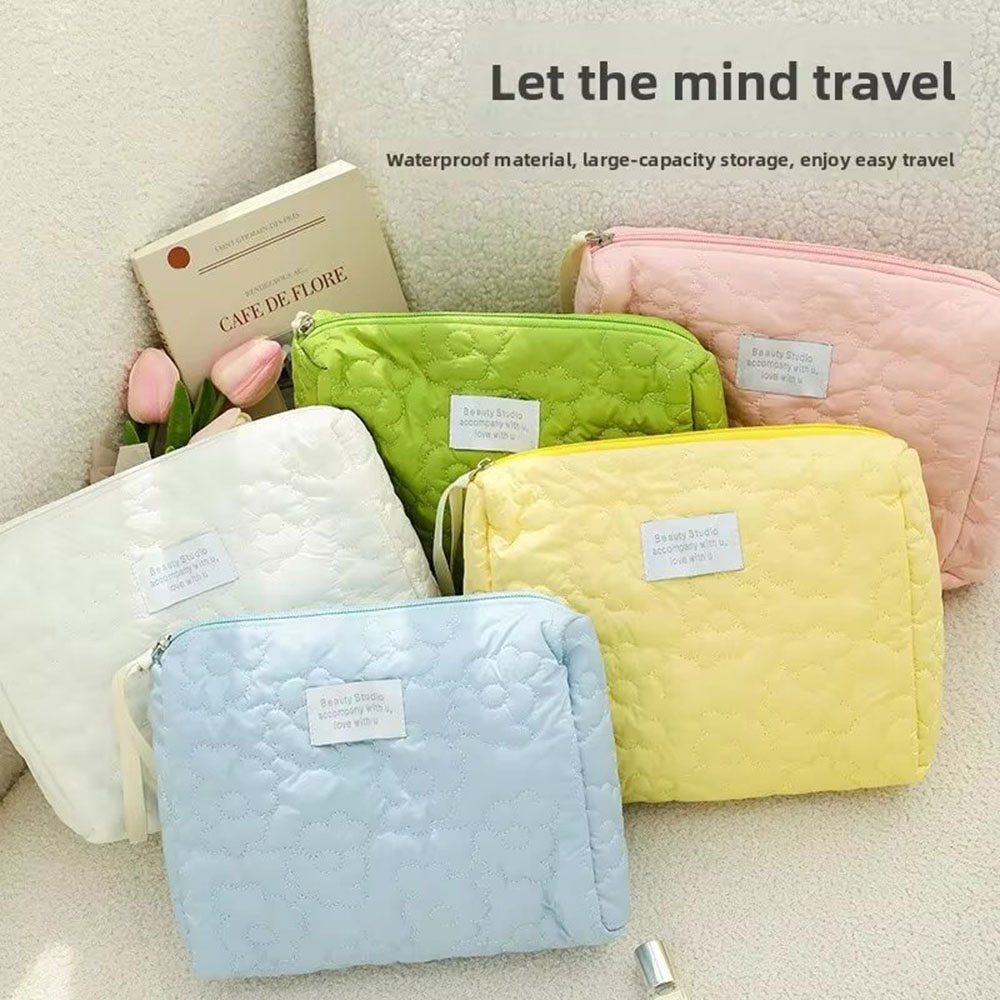 Nouvelle trousse de maquillage - Cosmetic Bags avis et prix
