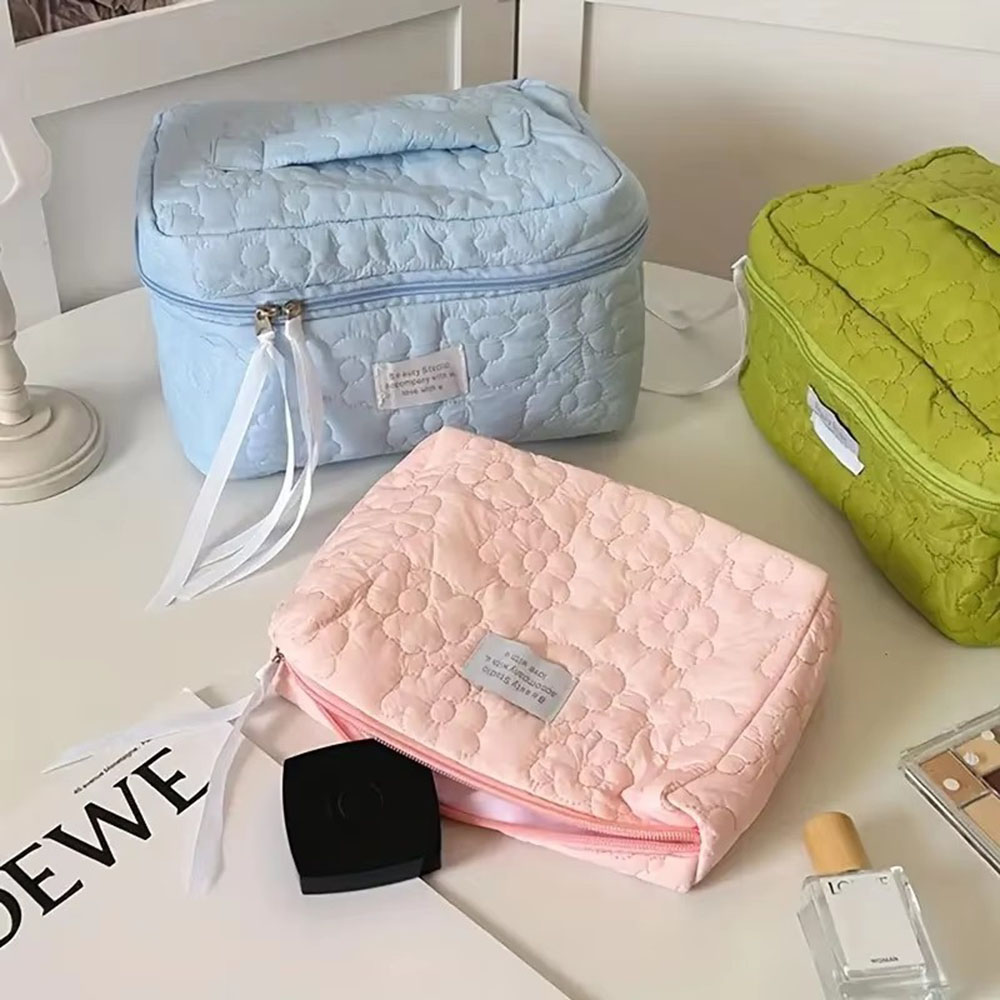 Nouvelle trousse de maquillage - Cosmetic Bags avis et prix