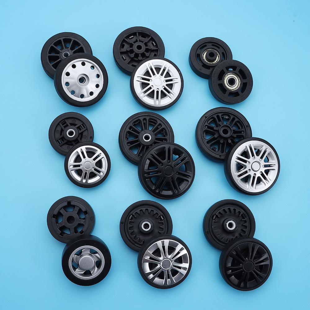 Roues de remplacement universe - Silent Replacement Luggage Wheels avis et prix