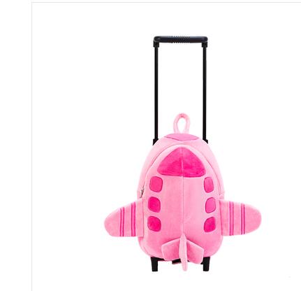 Chariot de voyage à roulettes  - Foldable Rolling Luggage Bag avis et prix
