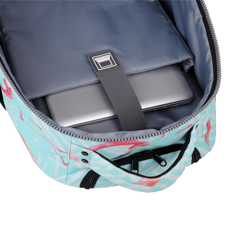 Sac à dos roulant avec roulett - Foldable Rolling Luggage Bag avis et prix