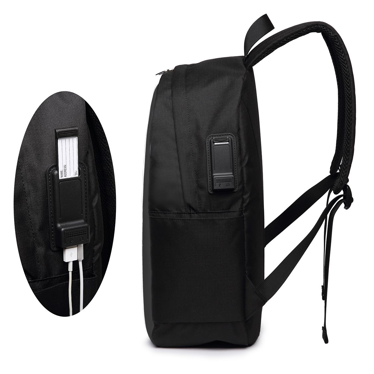 CSD COLO COLO Sac à dos de voy - Travel Bags avis et prix
